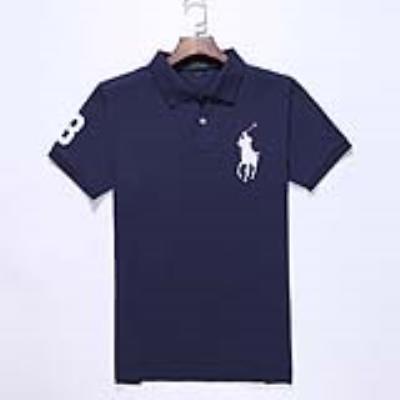 Cheap Men Polo Shirts wholesale No. 2640